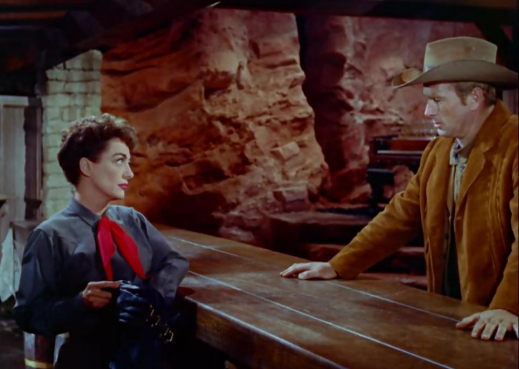 #25. Johnny Guitar (1954)